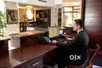 RECEPTIONIST