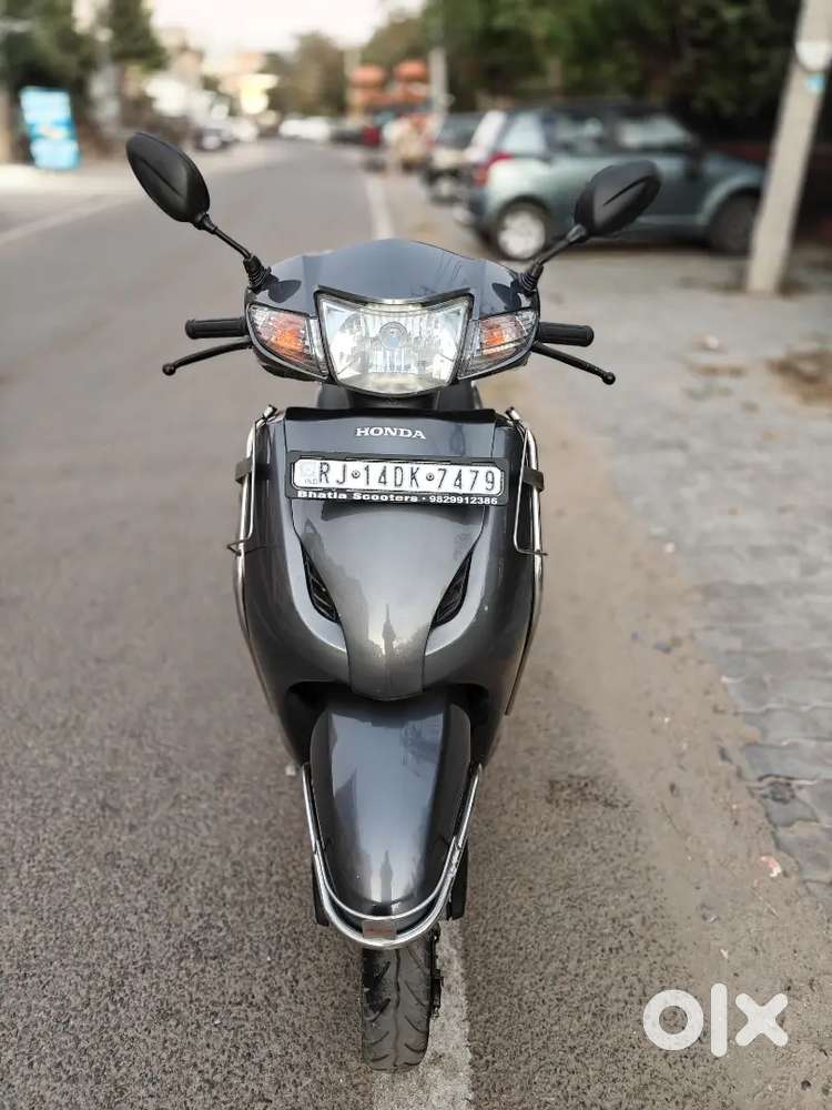 Honda Activa HET All Good Condition