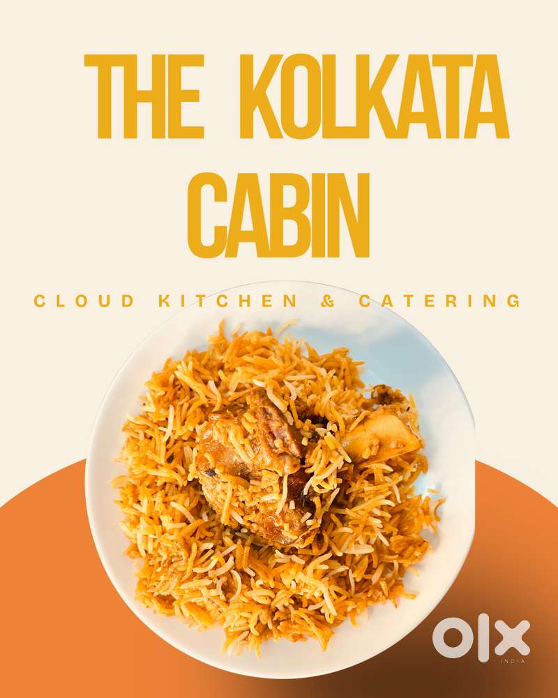 Kolkata-Style Biryani & Mughlai Cook