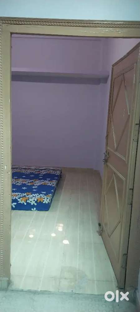 New constryction house