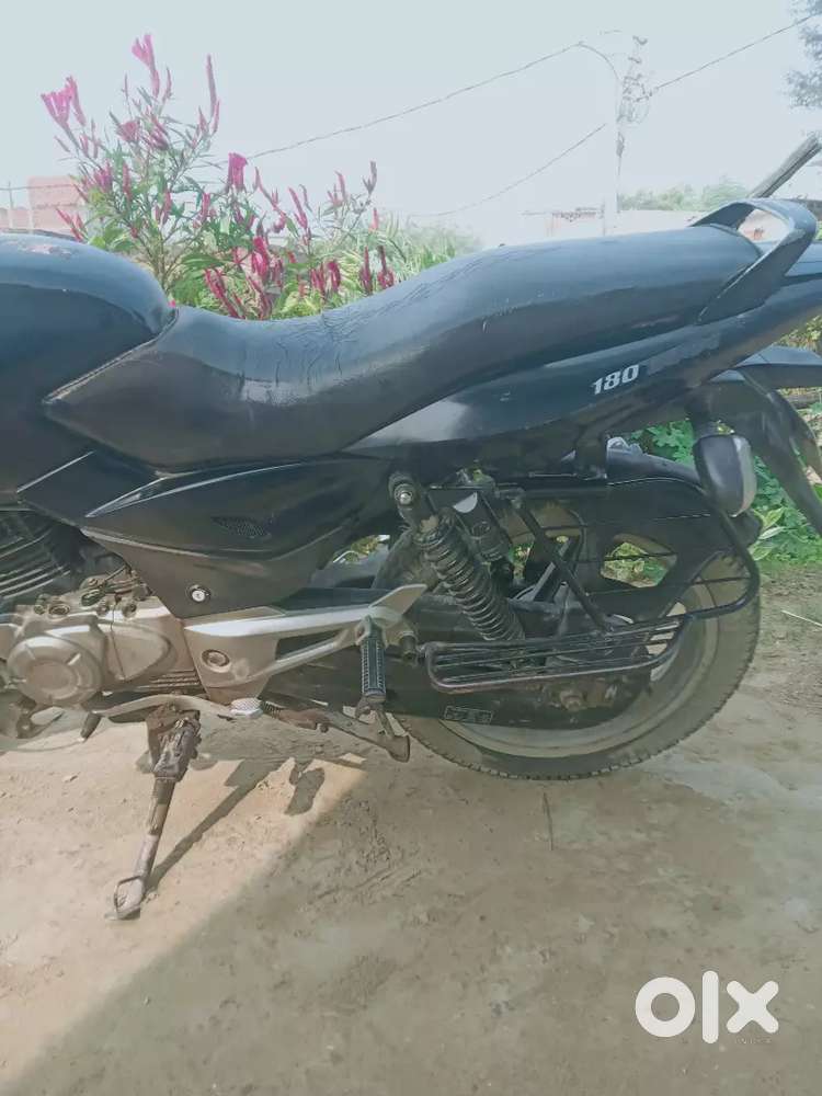 Good condition and Best mileague