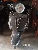 Bajaj chetak electric premium