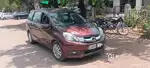 Honda Mobilio 2014 Diesel 96000 Km 1st owner