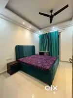 Satyam co-living pg in Gurugram