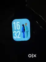 T90 smart watch