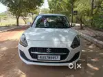 Maruti Suzuki Swift VVT VXI, 2023, Petrol