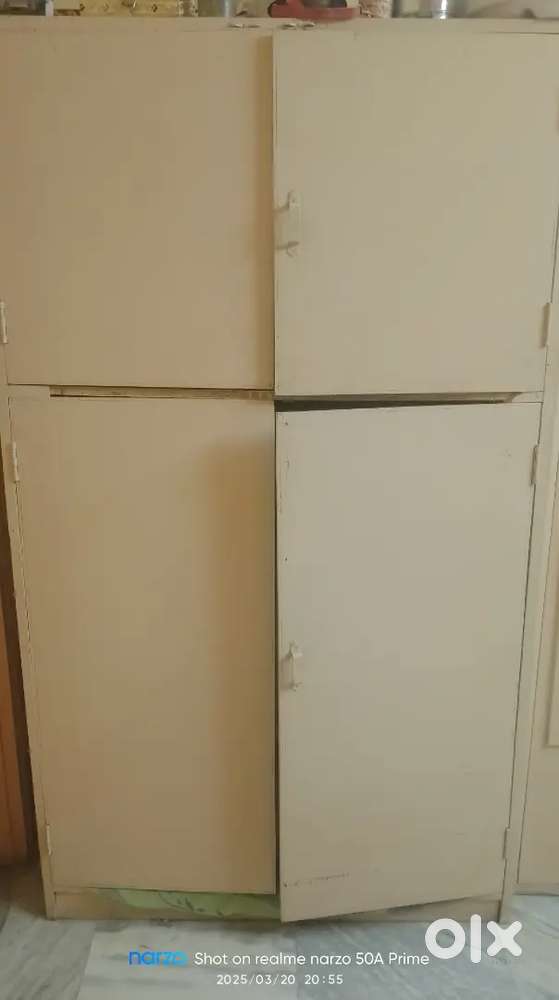 Mattress gadla rakhvano kabat