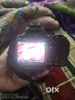 Nikon d3500 excellent condition