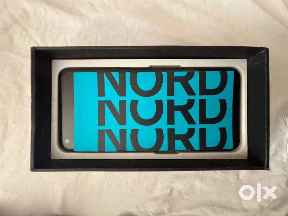 OnePlus Nord CE 2 Lite 5G