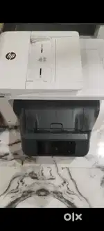 Hp printer