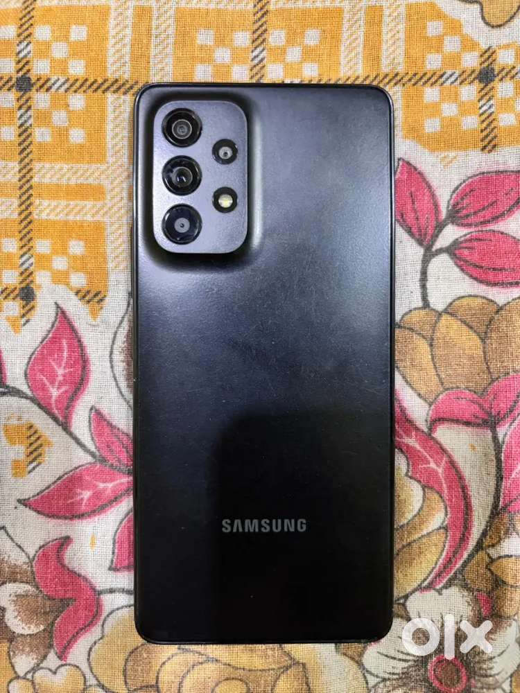 Galaxy A53 5g