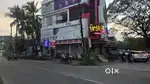 7.5 cent land Kakkanad Maveli Puram Olimugal junction near Union Bank