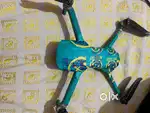 DJI AIR 2 DRONE