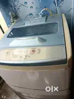 Samsung clasic washing machine