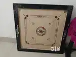 CARROM BOARD