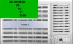 Split AC 11000r rent for full season