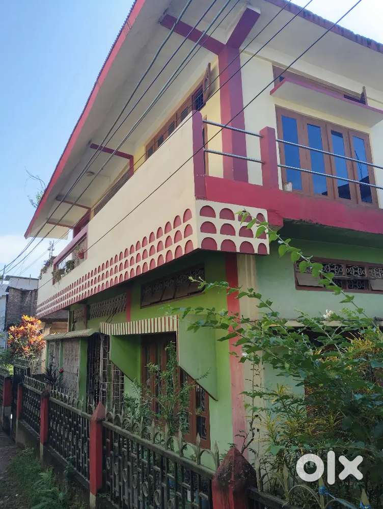 House for sale
