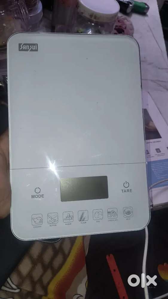 Brand new no one time use