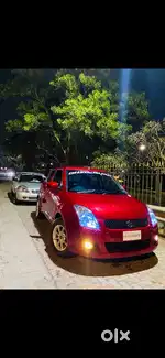 Maruti Suzuki Swift 2011 Petrol Well Maintained