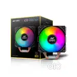 New Ant Esports ICE-C612 CPU Cooler @ Just Rs 1,500 Only...