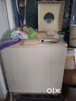LG 6.2  washing machine