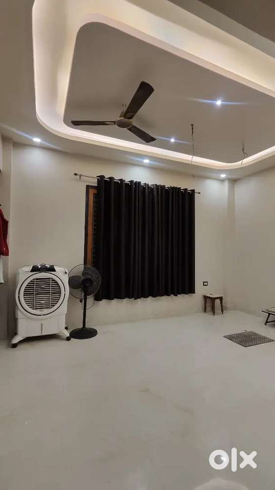 Flat for rent 2bhk near BBD University, chinhat cold storage prembagh