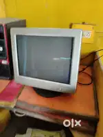 Moniter big size