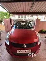 Maruti Swift for low price