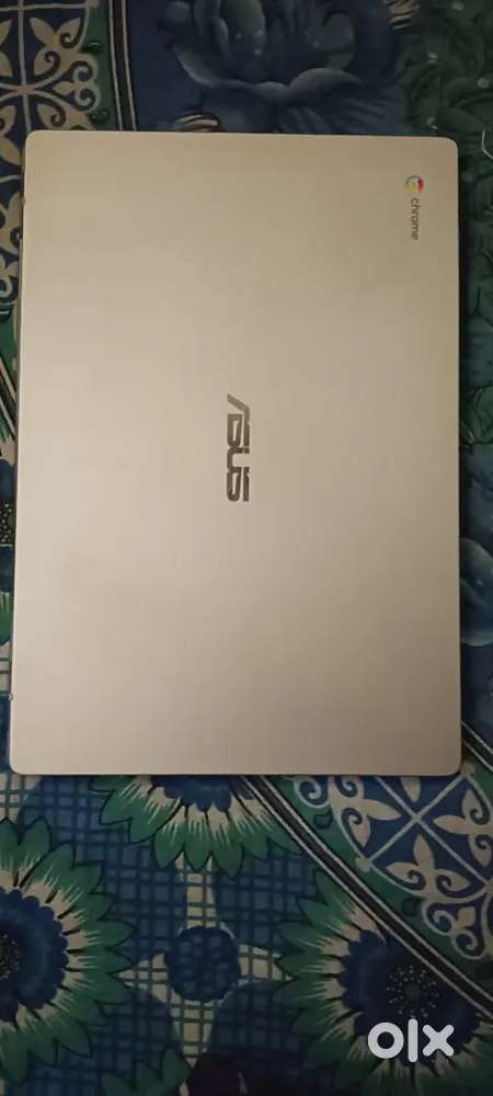 Asus Chromebook   9 months