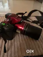  Nikon Coolpix B700 – Excellent Condition