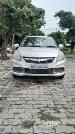 Maruti Suzuki Swift Dzire Vdi BSIV, 2013, Diesel