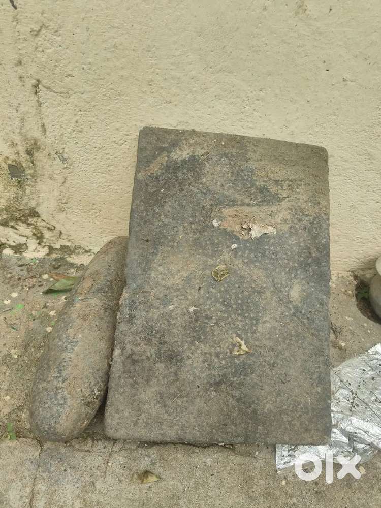 Ammikkal Traditional