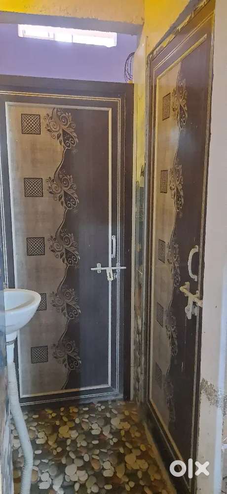 On Rent for small family