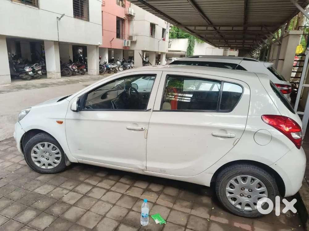 Good condition
