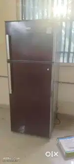 Fridge not used for long time