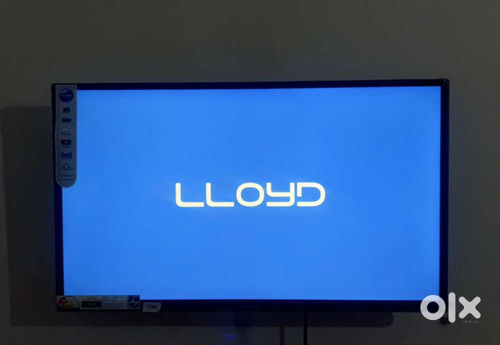 LLOYD LED TV