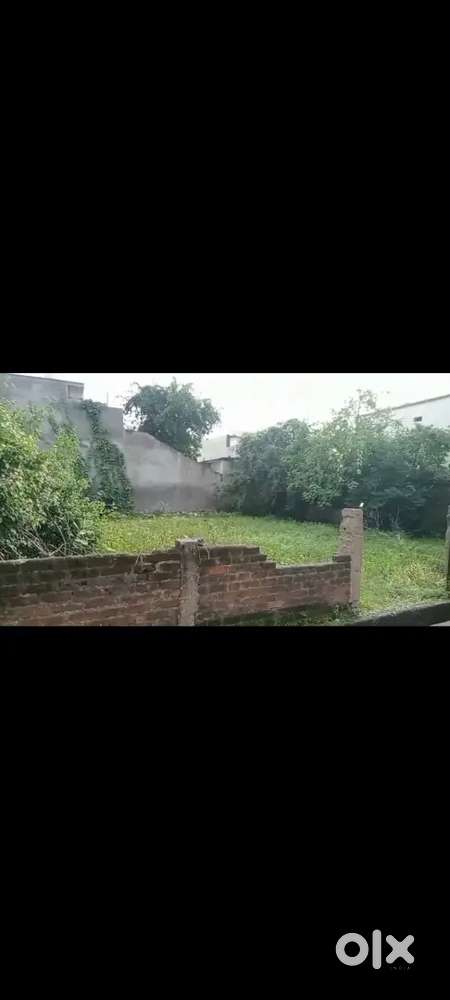 A beutiful and lovely place of shanti nagar