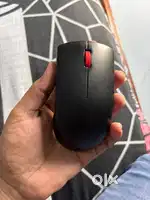 Lenovo Wireless Mouse