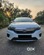 Honda City 1.5 ZX i-DTEC MT, 2023, Diesel
