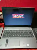 **10th Generation i5** Lenovo Laptop Sell 256SSD Nvme SSD