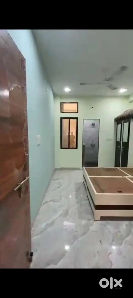 Need roommate at bhawarkua bholaram