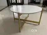 Table surcal shape