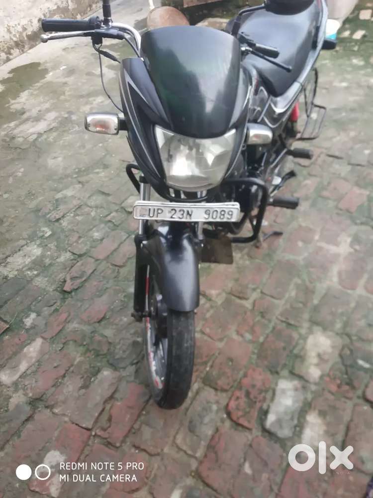 Good condition