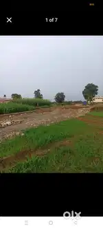 Plot For sale