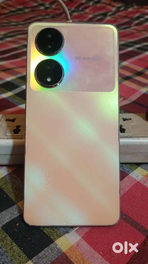 VIVO Y100A
