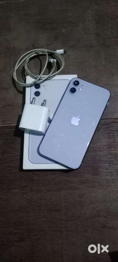 Iphone 11 64 gb I want to sell my phone