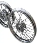 Royal Enfield Classic 350 Tyre RIM for Sale
