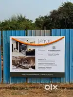 3bhk pvt floor flats