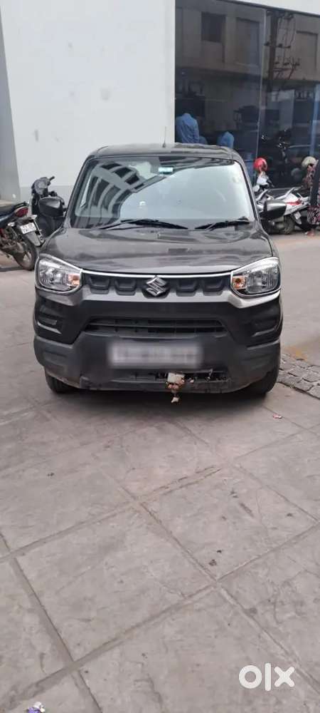 Maruti Suzuki S-Presso 2024 Petrol 26000 Km Driven
