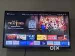 Mi 43 inch smart tv